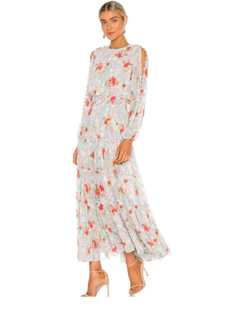 MISA Los Ángeles Anya Dress Size S